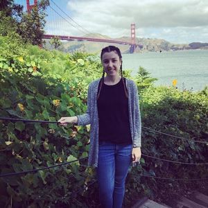 Meet your Posher, Dena